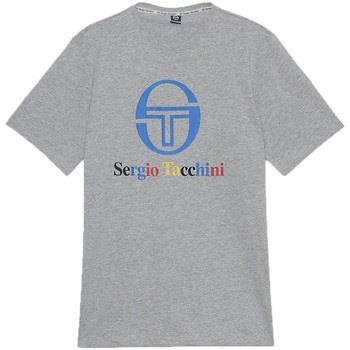 T-shirt Sergio Tacchini -