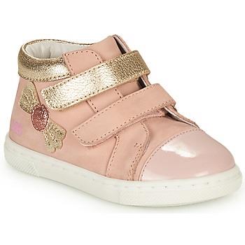 Hoge Sneakers GBB MARNIE