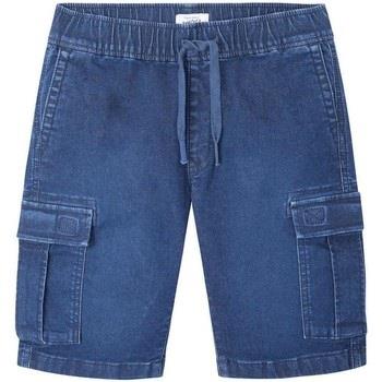 Korte Broek Pepe jeans -