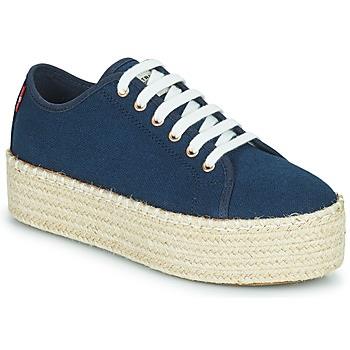 Lage Sneakers Levis TIJUANA 2.0 ESPEDRILLE