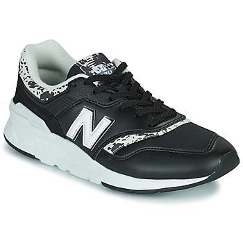Lage Sneakers New Balance 997