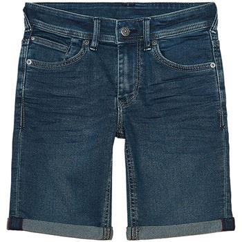 Korte Broek Teddy Smith -