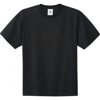 T-shirt adidas Skateboarding 4.0 logo ss tee