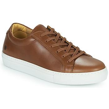 Lage Sneakers Carlington SERIAL