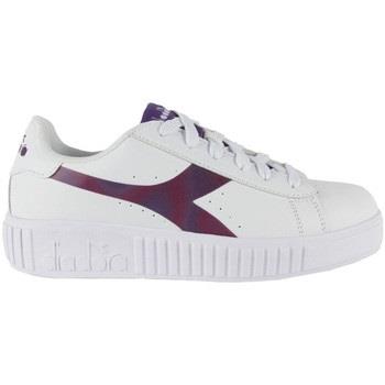 Sneakers Diadora GAME STEP C7821 White/Dahlia mauve