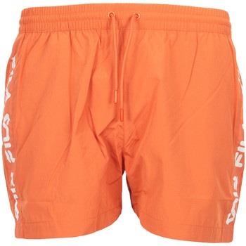 Zwembroek Fila Sho Swim Shorts