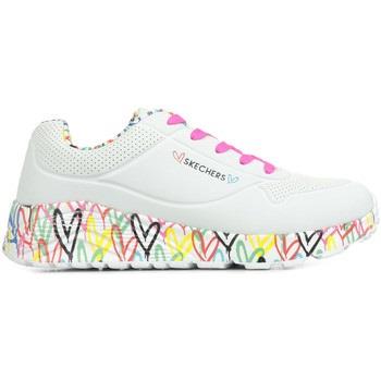 Sneakers Skechers Uno Lite Lovely Luv