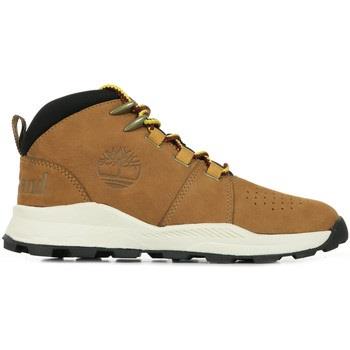 Sneakers Timberland Brooklyn City Mid