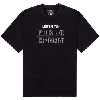 T-shirt Element Pexe listen to