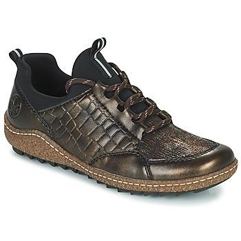 Lage Sneakers Rieker L7554-25