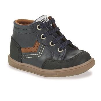 Hoge Sneakers GBB VIGO