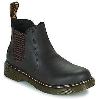 Laarzen Dr. Martens 2976 Jr Widhorse Lamper