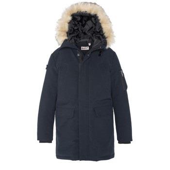 Parka Jas Schott DIPTON