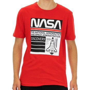 T-shirt Nasa -