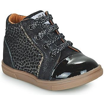 Hoge Sneakers GBB NUZZIA