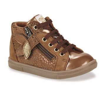 Hoge Sneakers GBB VALA