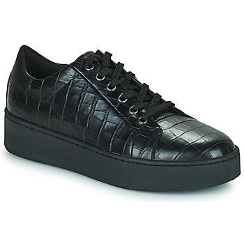 Lage Sneakers Geox D SKYELY C