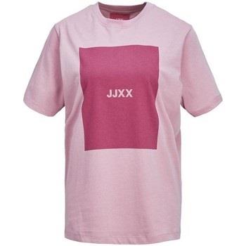 T-shirt Korte Mouw Jjxx -