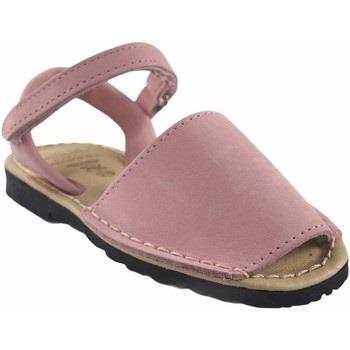 Sportschoenen Duendy Sandalia niña 9361 rosa