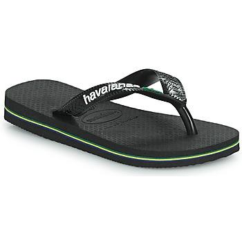 Teenslippers Havaianas BRASIL LOGO