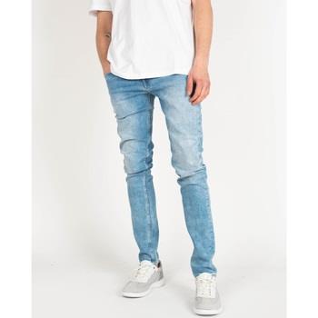 Broeken Pepe jeans PM205476MF94 | Hatch 5PKT