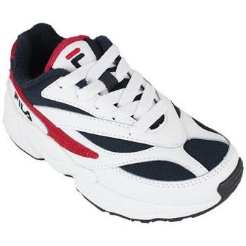 Sneakers Fila v94m jr white/navy/red