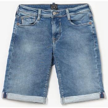 Korte Broek Le Temps des Cerises Bermuda short van jeans JOGG