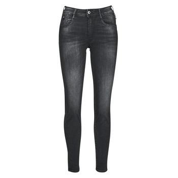 Skinny Jeans Le Temps des Cerises PULP HIGH ACYA