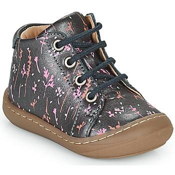 Hoge Sneakers GBB FORIA