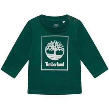 T-shirt Korte Mouw Timberland -
