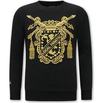 Sweater Lf Royal Couture