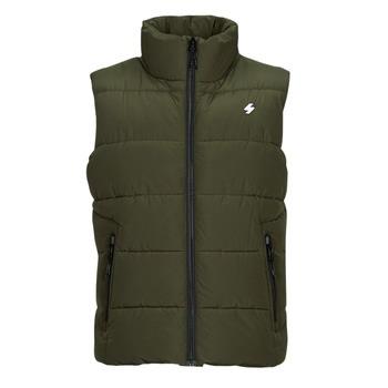 Donsjas Superdry SPORTS PUFFER GILET