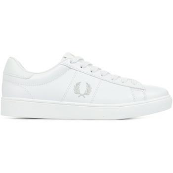 Sneakers Fred Perry Spencer Leather