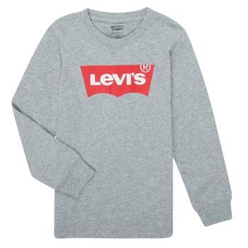 T-Shirt Lange Mouw Levis BATWING TEE LS