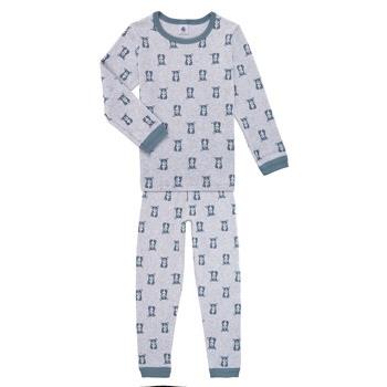 Pyjama's / nachthemden Petit Bateau CHRISTEN