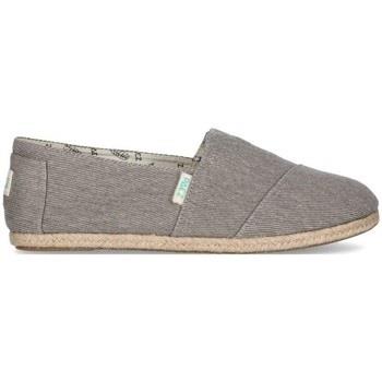 Espadrilles Paez Original Raw W - Essentials Grey