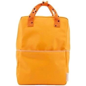 Rugzak Sticky Lemon Freckles Backpack Large - Carrot Orange