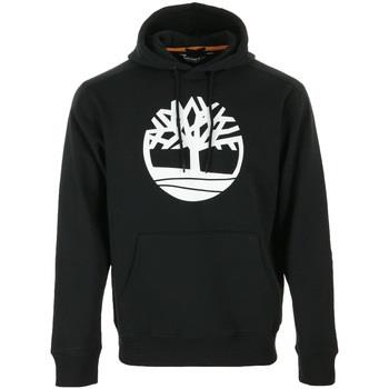Sweater Timberland Core Tree Logo Pull Over Hoodie