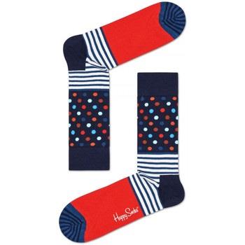 Sokken Happy socks Stripes and dots sock