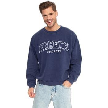Sweater French Disorder Sweatshirt Brady