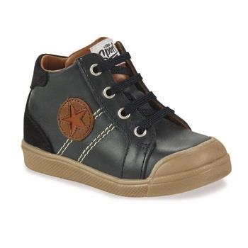 Hoge Sneakers GBB JORDI