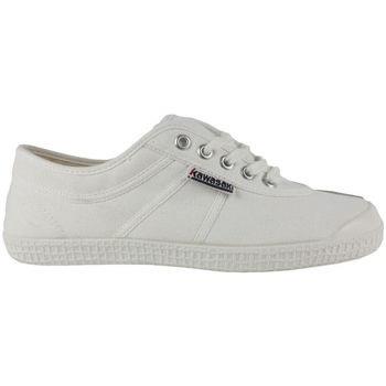 Sneakers Kawasaki Basic 23 Canvas Shoe K23B 01 White