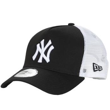 Pet New-Era CLEAN TRUCKER NEW YORK YANKEES