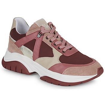 Lage Sneakers Bullboxer -