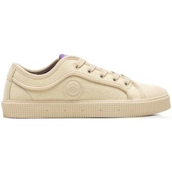 Sneakers Sanjo K200 Burel - Pearl