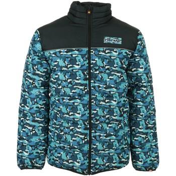Donsjas Ellesse Lecta Padded Jacket All Over Print