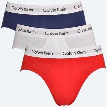 Boxers Calvin Klein Jeans 0000U2661G 3P HIP BRIEF