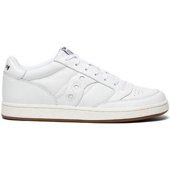 Sneakers Saucony Jazz court S70555 22 White/White