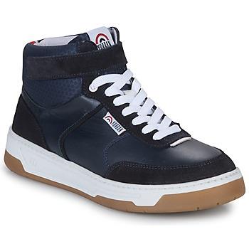 Hoge Sneakers Yurban BROOKLYN