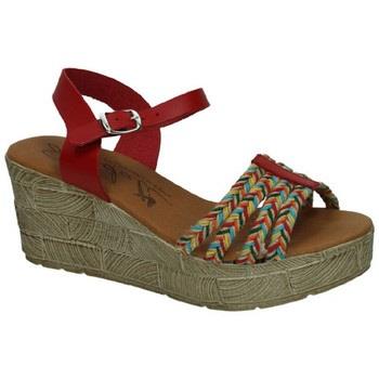 Sandalen Sandali -